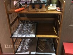 -莱蔻·圣灸堂·推拿艾灸(天山店)