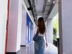 -西安汽车职业大学(临潼校区)