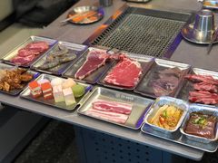 -谷町·烤肉自助(朱雀门店)