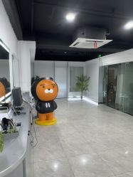 点击看大图 -Deeplus+韩国皮肤管理한국피부관리·C:Lab肌肤实验室
