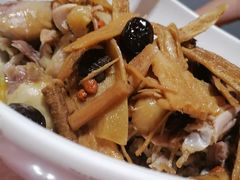 -东馆和天下特色餐饮(工农店)