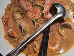 -涌觅名灶·本地海鲜宁波菜(财富广场店)