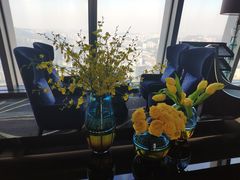 -瑞吉酒店·The Drawing Room闲逸廊·云端下午茶·夜奢Whiskey