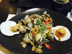-TAMATI(巴黎贝甜韩式西餐厅店)