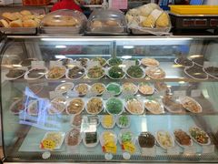 -香妃烤鸡(西单店)