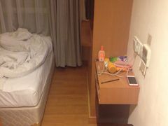 哥打京那巴鲁城市快捷酒店-沙巴希迪特酒店