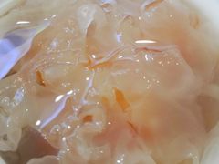 南北杏炖木瓜-沙湾甜品(升平街店)