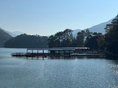 -广州市流溪河国家森林公园