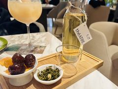 -théATRE 茶聚场(王府中環店)