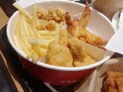 -肯德基(融创茂店)