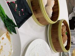 -维多利亚大酒店·雅园中餐厅