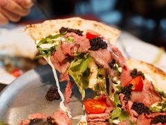 -Primo·丽莫意大利窑烤披萨