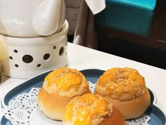 -飶香居(省博物馆店)