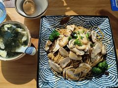 -囿面传统制面馆(中央路店)
