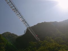 -浙北大峡谷