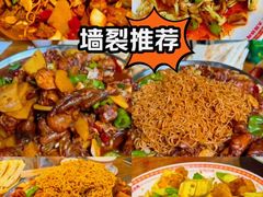 -前海沿·青岛菜(五四广场永旺店)