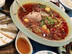 -阿毛饭店(和义路店)