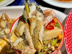 -小厨师·二十年沈家门小海鲜(百井坊巷店)