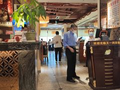 大堂-又一间茶点轩(百汇广场店)