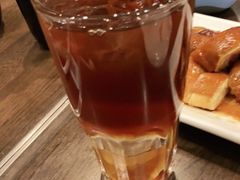 -新旺茶餐厅(嘉里城店)