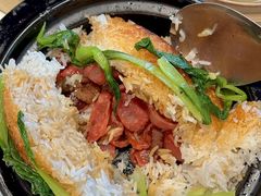 -煲王粤菜餐厅(中侨中心店)