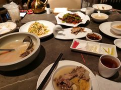 -金鸭季·北京烤鸭(深业上城店)