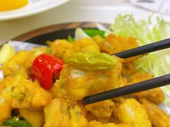 -有腥气私房菜·寻味顺德