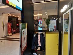 -方快-照相馆(金桥国际店)