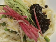 -福来居烤鸭店(天坛二店)