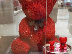 -ROSEONLY诺誓(国际广场购物中心店)