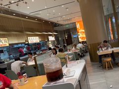 -老碗会·陕西手工面(前海世茂店)