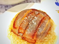 -文叔·湖北名小吃·小龙虾(华强北店)