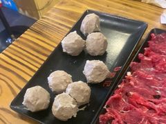 -荣记潮汕牛肉火锅(仙鹤街店)