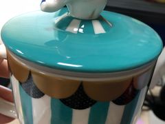 -星巴克(上海汇锦里店)