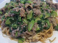 -菜忠潮州牛肉店(岗厦店)