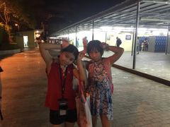 -热带风暴水上乐园(新镇路)