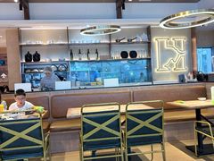 -豪客来牛排(成都锦江大融城店)