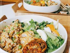 -Green Option(官舍店)