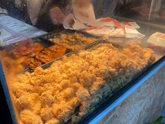 -前进5路汉堡炸鸡(汉街skp店)