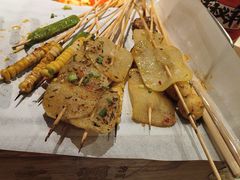 -串盟烧烤大排档·长沙美食地标(星沙店)