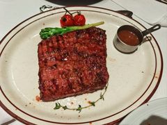 -黑宝石西餐厅(汇励99城市公园店)