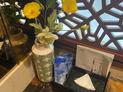 -华夏良子·足道SPA艾灸(山东大厦店)