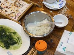 -下梅人家土菜馆(历史文化餐厅度假区店)