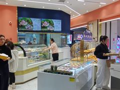 -赛拉维(咸阳财富中心店)