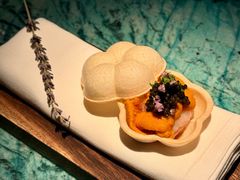 -風料理.鮨Omakase