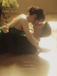 -鱼映像摄影·珍藏级影像品牌