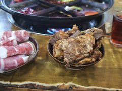 -正南齊北重庆老火锅(光华村直营店)