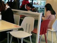 -乡村基(世纪店)