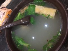 -老盛兴汤包馆(大华二路店)