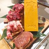 延炭乳酸菌烤肉店，远景路的新晋网红，